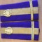 C2 10 - Grade militare - maior logistica