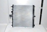 Radiator, racire motor RENAULT MODUS / GRAND MODUS (F/JP0) (2004 - 2016) THERMOTEC D71011TT