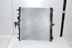 Radiator, racire motor RENAULT MODUS / GRAND MODUS (F/JP0) (2004 - 2016) THERMOTEC D71011TT foto
