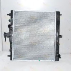 Radiator, racire motor RENAULT CLIO III Grandtour (KR0/1) (2008 - 2012) THERMOTEC D71011TT