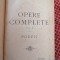 C.Negruzzi - Opere Complete, vol.2 - POEZII - Ed Minerva, 1909