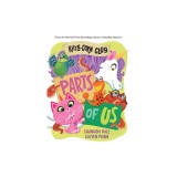 Kitty-Corn Club: Parts of Us: A Board Book