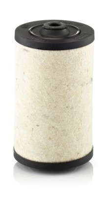 MANN-FILTER BFU 811 filtru combustibil foto