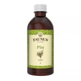 SIROP PIN 500ML, Faunus Plant