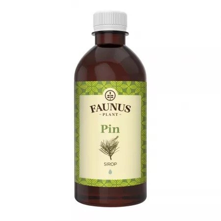 SIROP PIN 500ML
