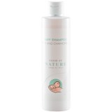 Sampon din orez si musetel pentru bebelusi, 250ml, Sense of Nature