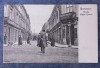 Carte postala BUCURESTI 1903, Necirculata, Printata