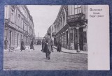carte postala BUCURESTI 1903