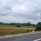 Vind 2 parcele la intrarea in Ruseni (Satu Mare) Strada: 193.