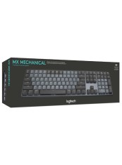 Tastatura Logitech MX Mechanical Wireless Illuminated Nordic PC