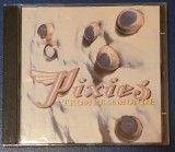 CD Pixies - Trompe Le Monde 1991