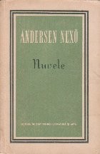 Nuvele (Nexo) foto