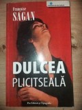 Dulcea plictiseala- Francoise Sagan