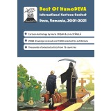 Best of HumoDEVA 2001-2021 (18+)