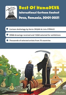 Best of HumoDEVA 2001-2021 (18+) foto