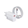 Incarcator Xiaomi 67W Super Fast Charge USB Type-C + Cablu, Compatibil Mi 12/11, Redmi Note 9/10/11, POCO X5/X4 Pro