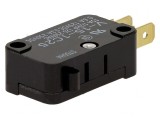 Micro&icirc;ntrerupător SNAP ACTION SPDT 15A 250VAC