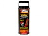 Vopsea Spray Alb Temperaturi Inalte 800 C (Termorezistenta) 400ml, Macota