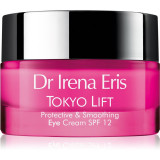 Dr Irena Eris Tokyo Lift cremă pentru ochi SPF 12 15 ml