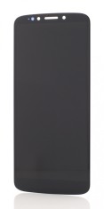 Display Motorola Moto E5 Plus negru