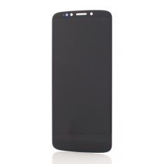 Display Motorola Moto E5 Plus negru