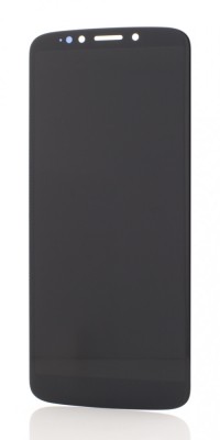 Display Motorola Moto E5 Plus negru foto