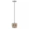 Pendul tavan max 60w ip20 abajur ceramic 20cm