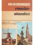 Ion Mihail Iosif - Ghid de conversatie roman-olandez (Editia: 1986)