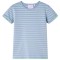 Tricou pentru copii, verde mentă aprins, 128