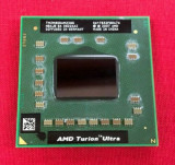 Cumpara ieftin Procesor laptop AMD Turion X2 Ultra ZM-80 2,10Ghz TMZM80DAM23GG