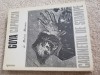 Goya: Capricii - Modest Morariu, Cabinetul de Stampe Ai, Album de Artă