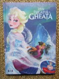 REGATUL DE GHEATA - LISA MARSONI + CD