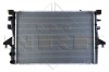 NRF 53796 Radiator, racire motor