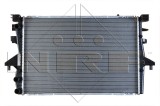 NRF 53796 Radiator, racire motor