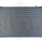 NRF 53796 Radiator, racire motor