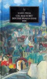 Cel mai iubit dintre păm&acirc;nteni, Vol. 3 - Marin Preda, ART