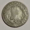 Austria Boemia 20 kreuzer 1765 argint Maria Tereza, Europa