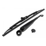 Brat stergator luneta cu lamela Chrysler Grand Voyager 2007-, Town &amp;amp; Country 2011-, lungime lamela : 400mm, EWB-CH-001