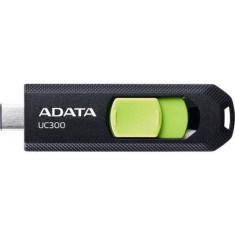 MEMORIE USB ADATA, 32GB, &quot;ACHO-UC300-32G-RBK&quot; (timbru verde 0.03 lei)