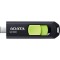 MEMORIE USB ADATA, 32GB, &quot;ACHO-UC300-32G-RBK&quot; (timbru verde 0.03 lei)