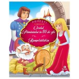 Ocolul Păm&acirc;ntului &icirc;n 80 de zile - Rumpelstilskin - Hardcover - *** - Kreativ