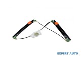 Macara geam electric Volkswagen Touareg (2002-2010)[7LA,7L6,7L7] #1