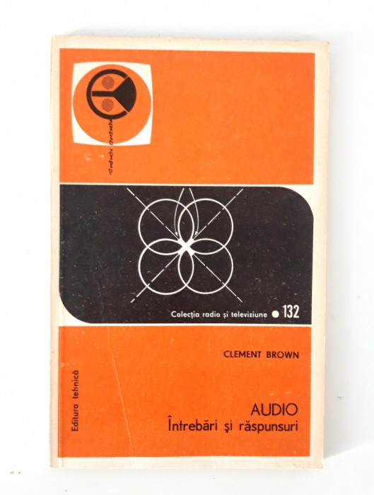 Clement Brown Audio Intrebari si raspunsuri