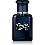 Ralph Lauren Polo 67 Eau de Toilette pentru bărbați 40 ml