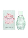 Cumpara ieftin Apa de toaleta Jimmy Choo Floral, 90 ml, pentru femei