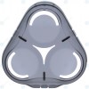 Husa de protecție Philips Series 5000 422203625741