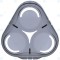 Husa de protecție Philips Series 5000 422203625741