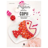 Prajituri pentru copii, Larousse, Rao