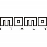 Stickere auto Momo Italy ManiaStiker, AutoLux