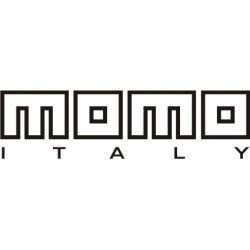 Stickere auto Momo Italy ManiaStiker foto